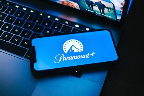 paramount streaming.